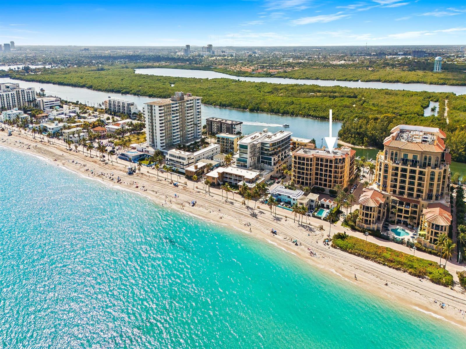 Photo of 3415 Ocean #505, Hollywood, Florida, 33019 - Photo 42