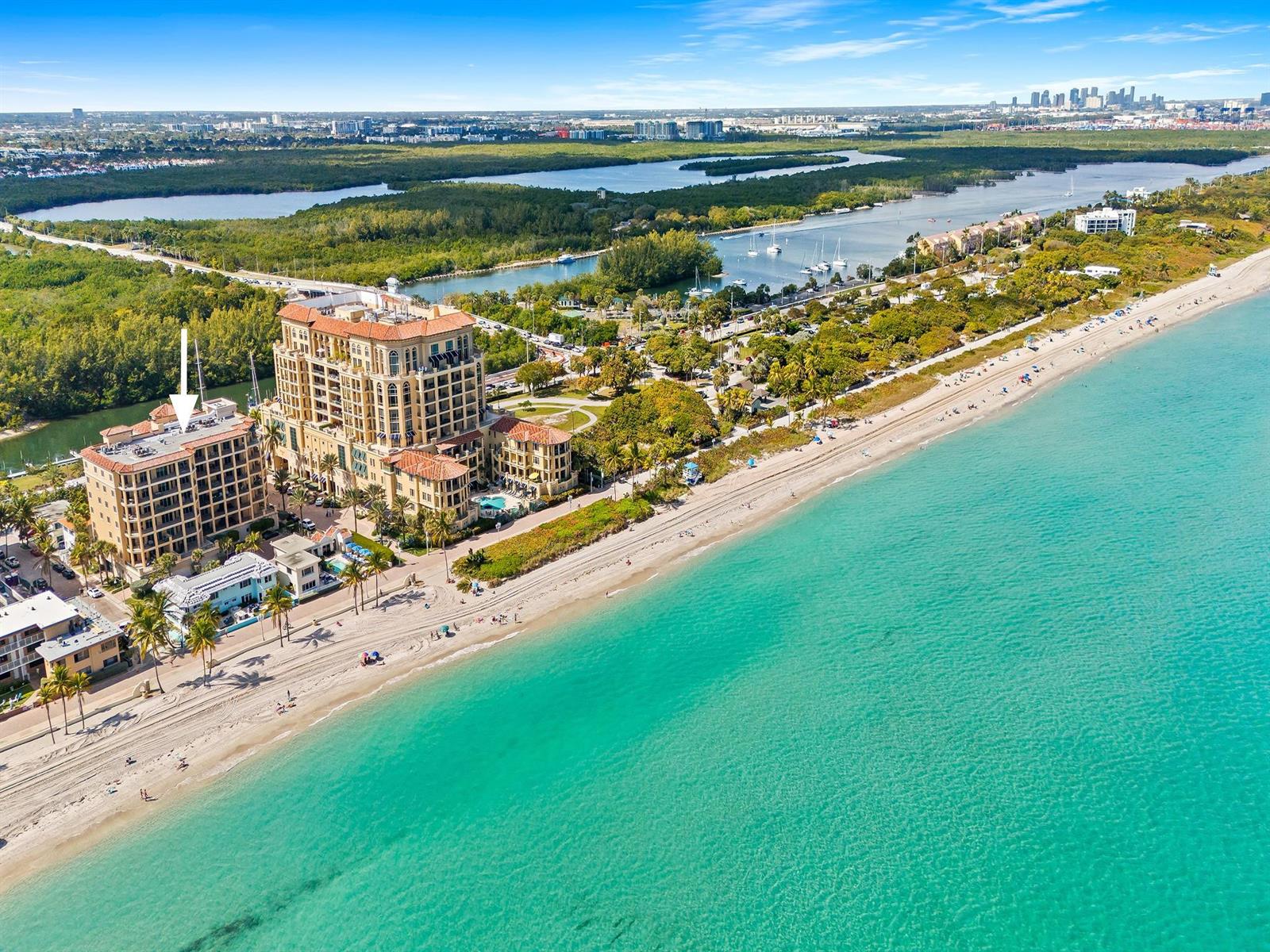 Photo of 3415 Ocean #505, Hollywood, Florida, 33019 - Photo 43
