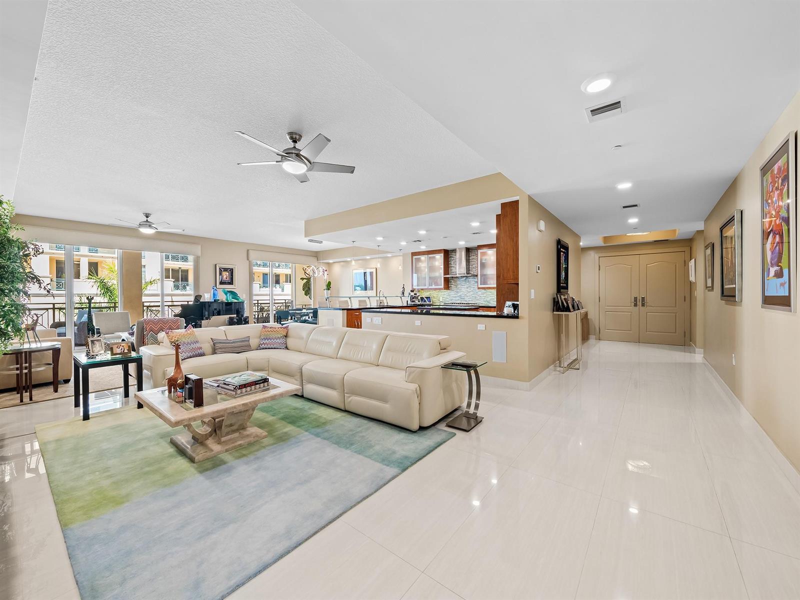 Photo of 3415 Ocean #505, Hollywood, Florida, 33019 - Photo 7