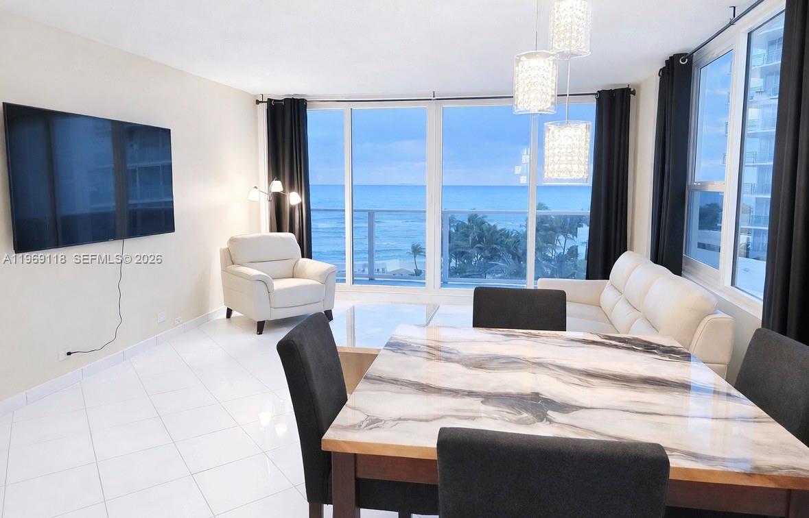 Photo of 3505 Ocean Dr  #621, Hollywood, Florida, 33019 - 