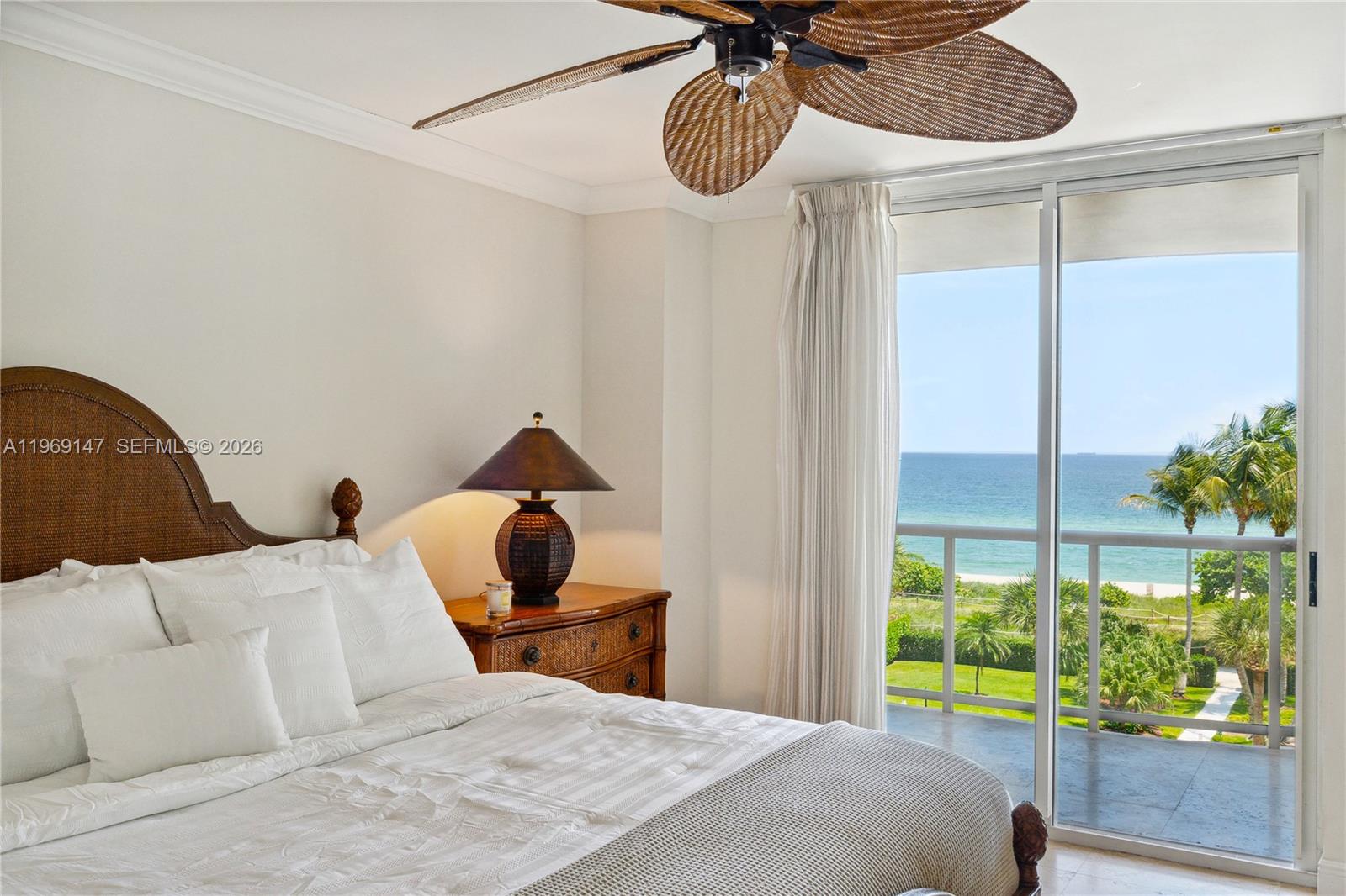 Photo of 8855 Collins Ave #4B, Surfside, Florida, 33154 -