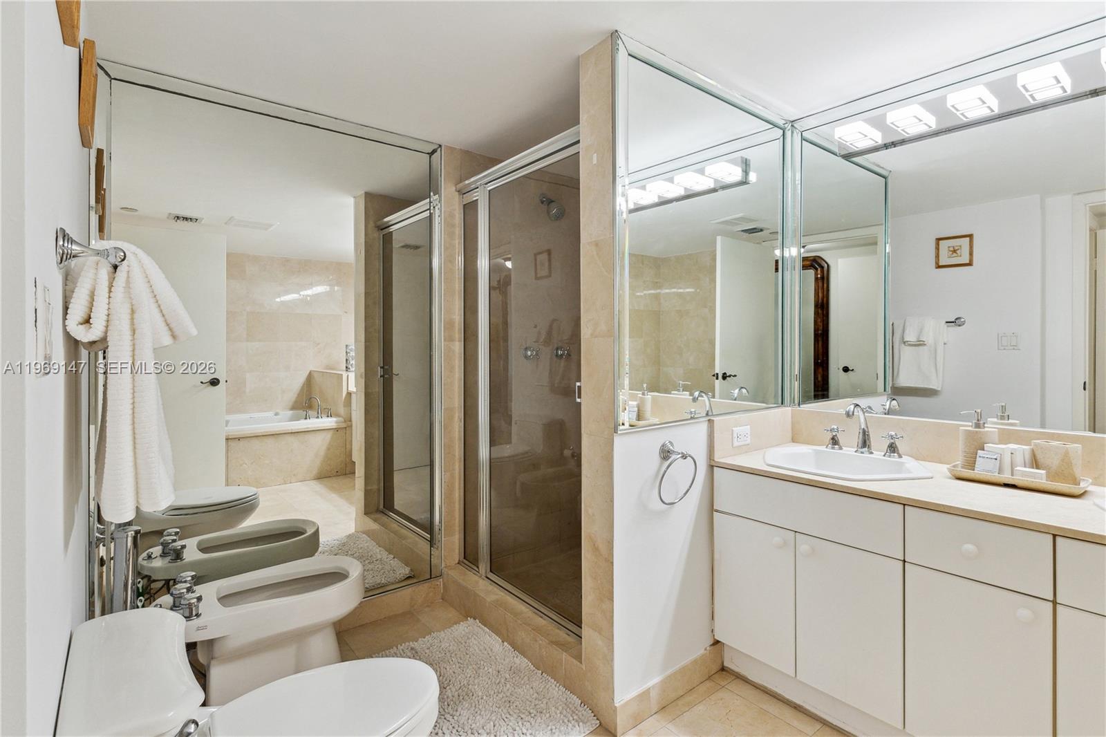 Photo of 8855 Collins Ave #4B, Surfside, Florida, 33154 -