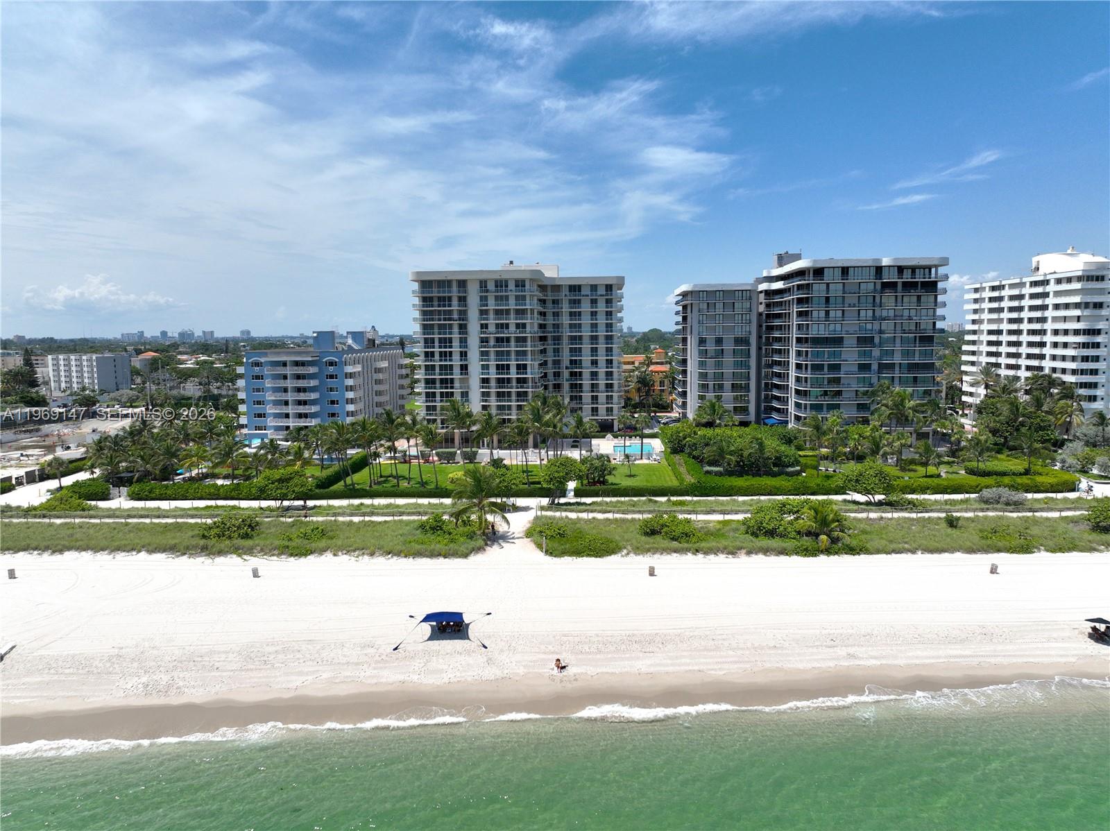 Photo of 8855 Collins Ave #4B, Surfside, Florida, 33154 -