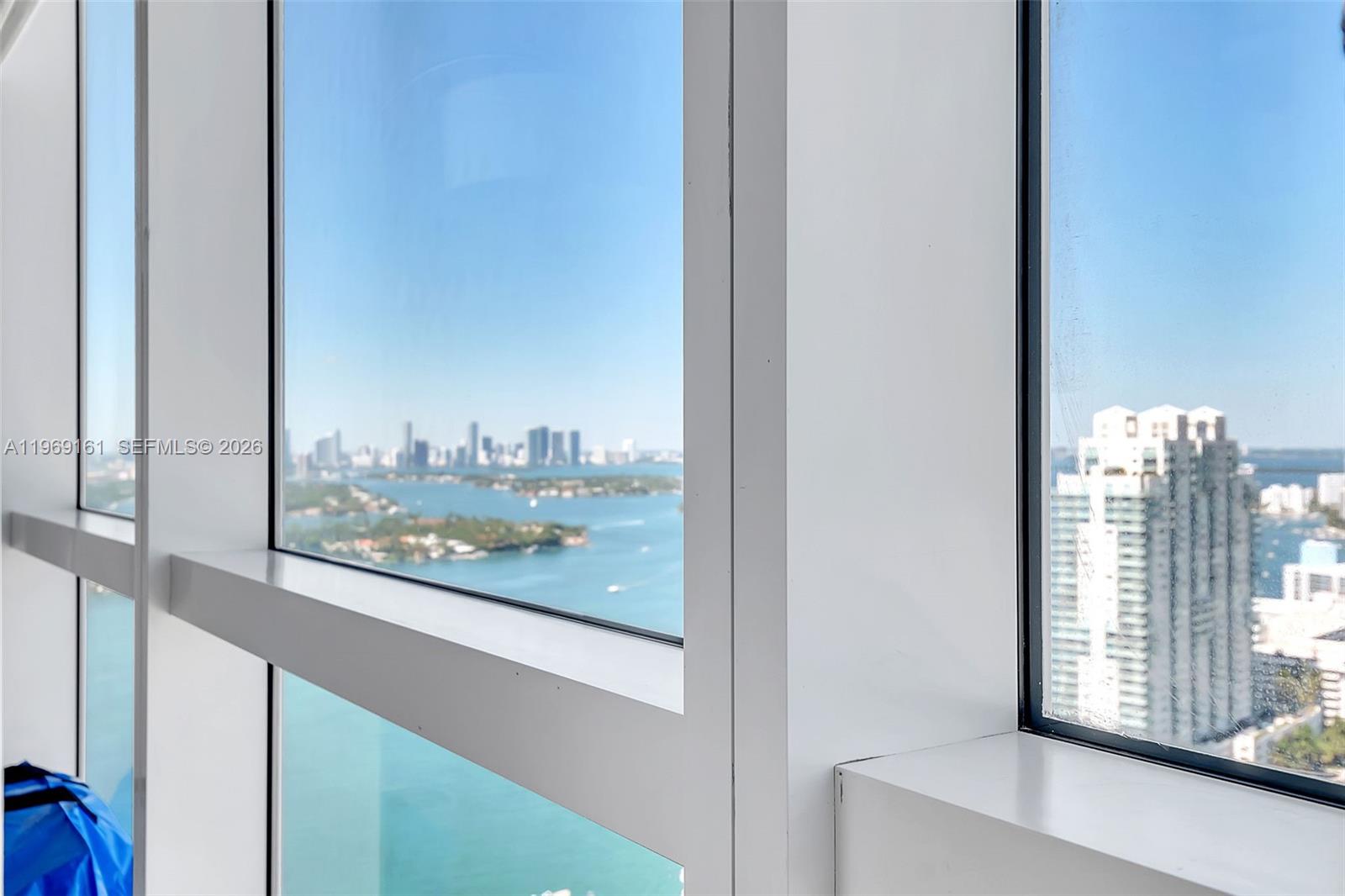 Photo of 450 Alton Rd  #3208, Miami Beach, Florida, 33139 - Bedroom view
