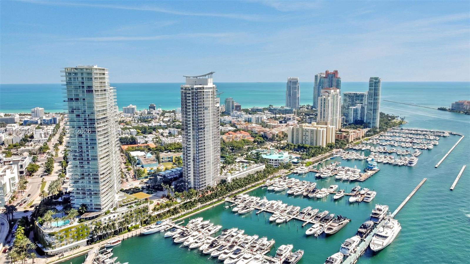 Photo of 450 Alton Rd  #3208, Miami Beach, Florida, 33139 - 