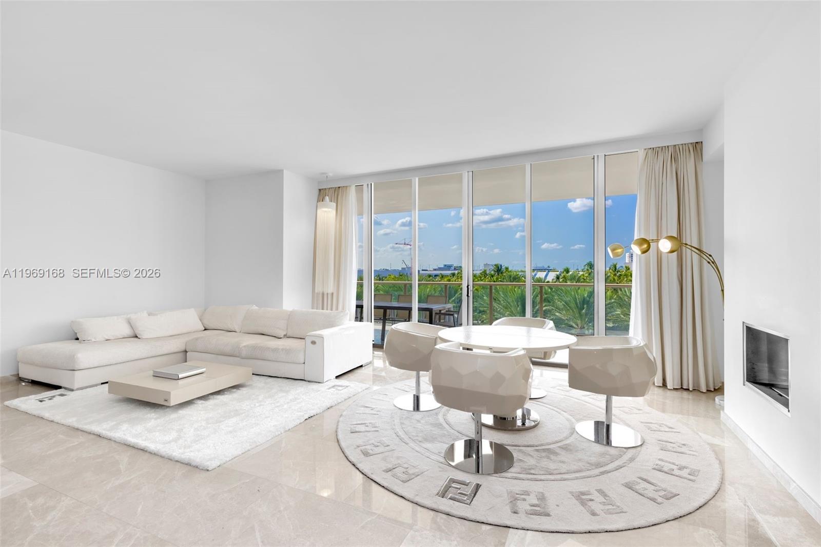 Photo of 9701 Collins Ave #405S, Bal Harbour, Florida, 33154 -