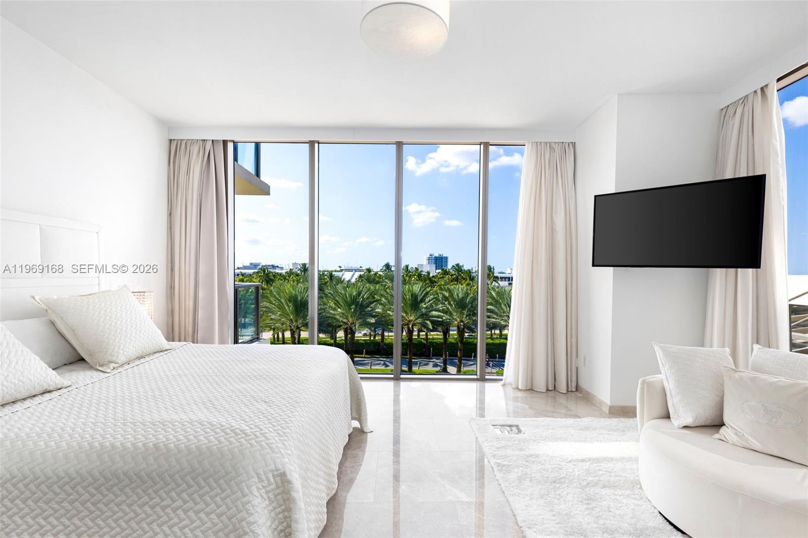 Photo of 9701 Collins Ave #405S, Bal Harbour, Florida, 33154 -