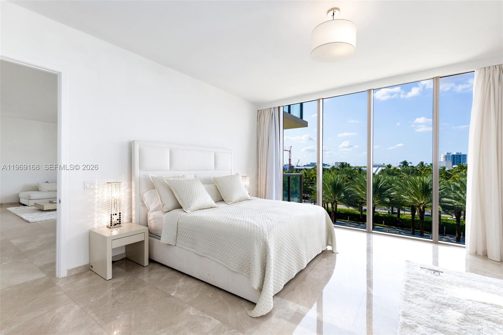 Photo of 9701 Collins Ave #405S, Bal Harbour, Florida, 33154 -