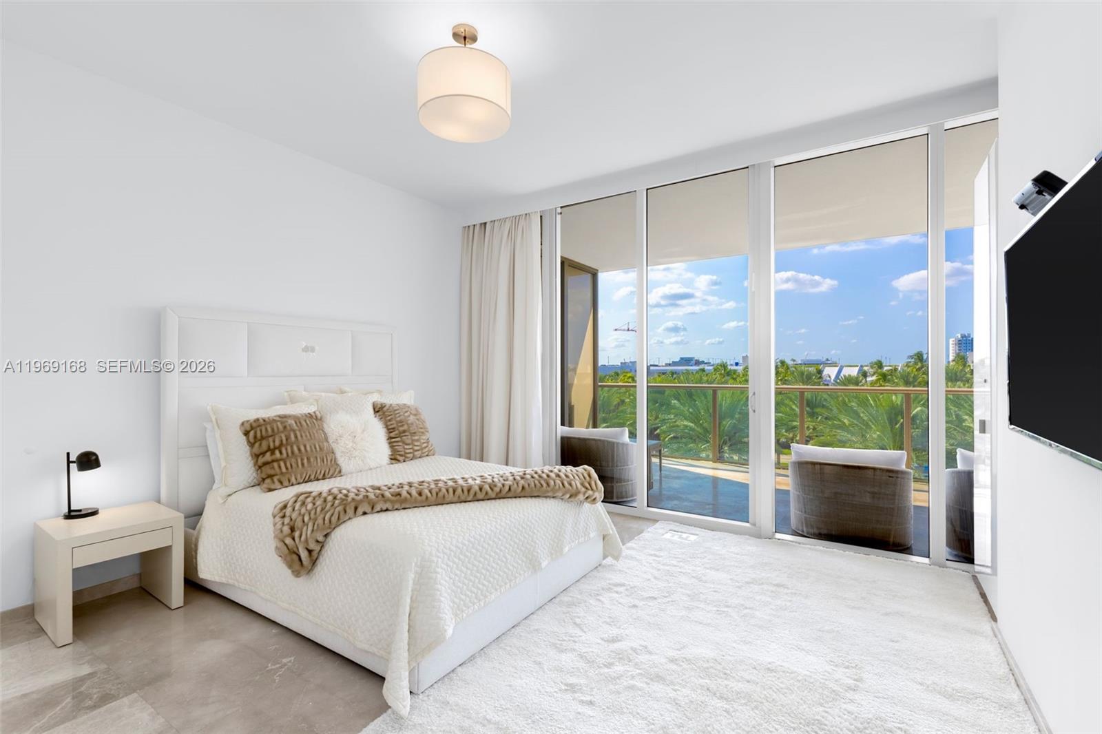 Photo of 9701 Collins Ave #405S, Bal Harbour, Florida, 33154 -