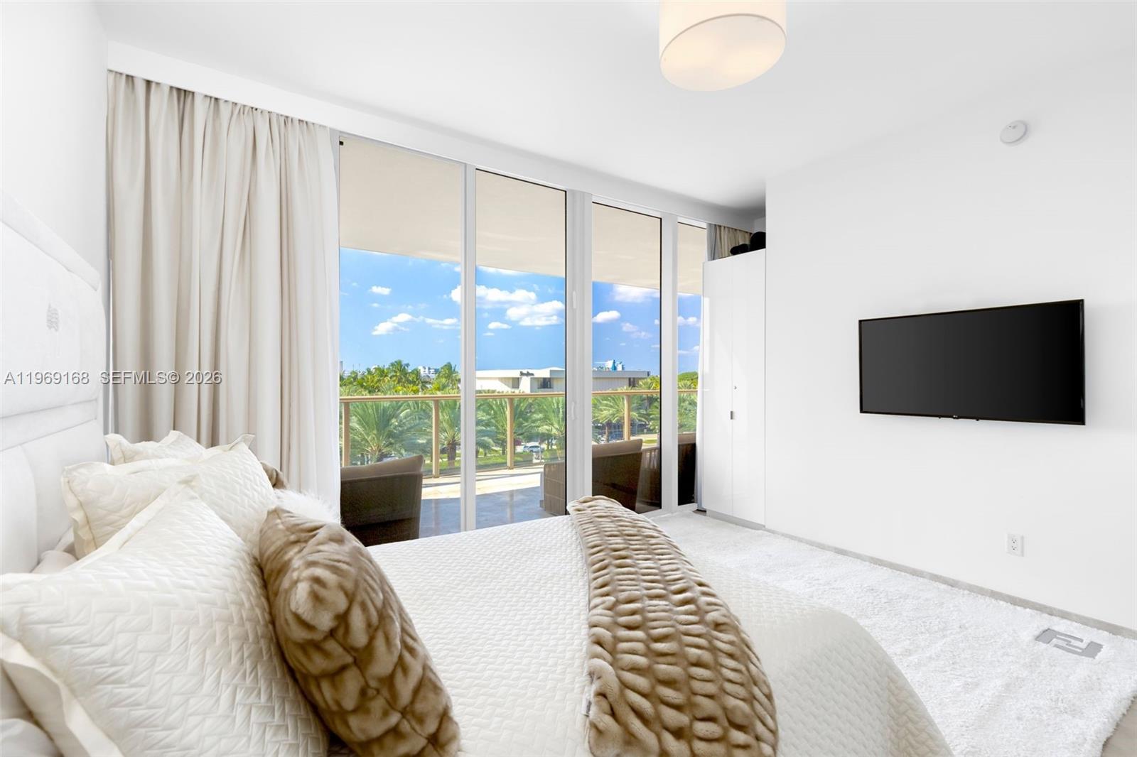 Photo of 9701 Collins Ave #405S, Bal Harbour, Florida, 33154 -