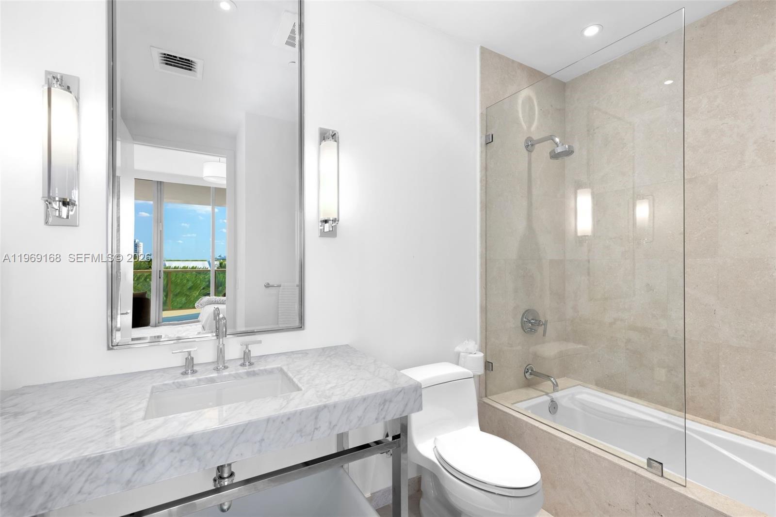 Photo of 9701 Collins Ave #405S, Bal Harbour, Florida, 33154 -