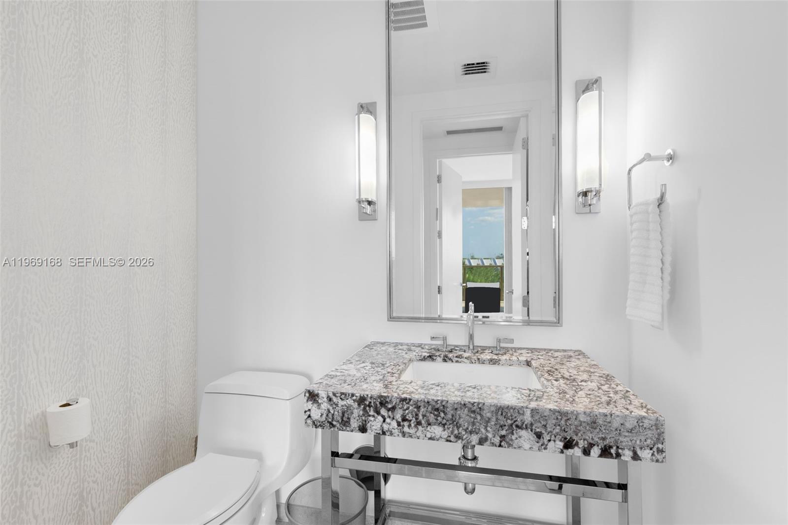 Photo of 9701 Collins Ave #405S, Bal Harbour, Florida, 33154 -