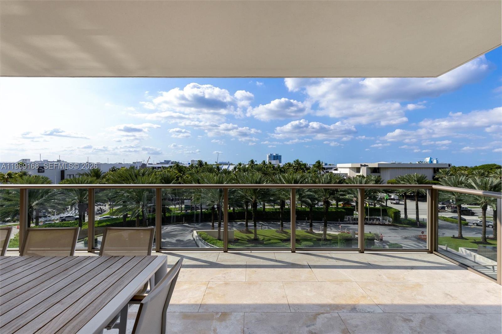 Photo of 9701 Collins Ave #405S, Bal Harbour, Florida, 33154 -