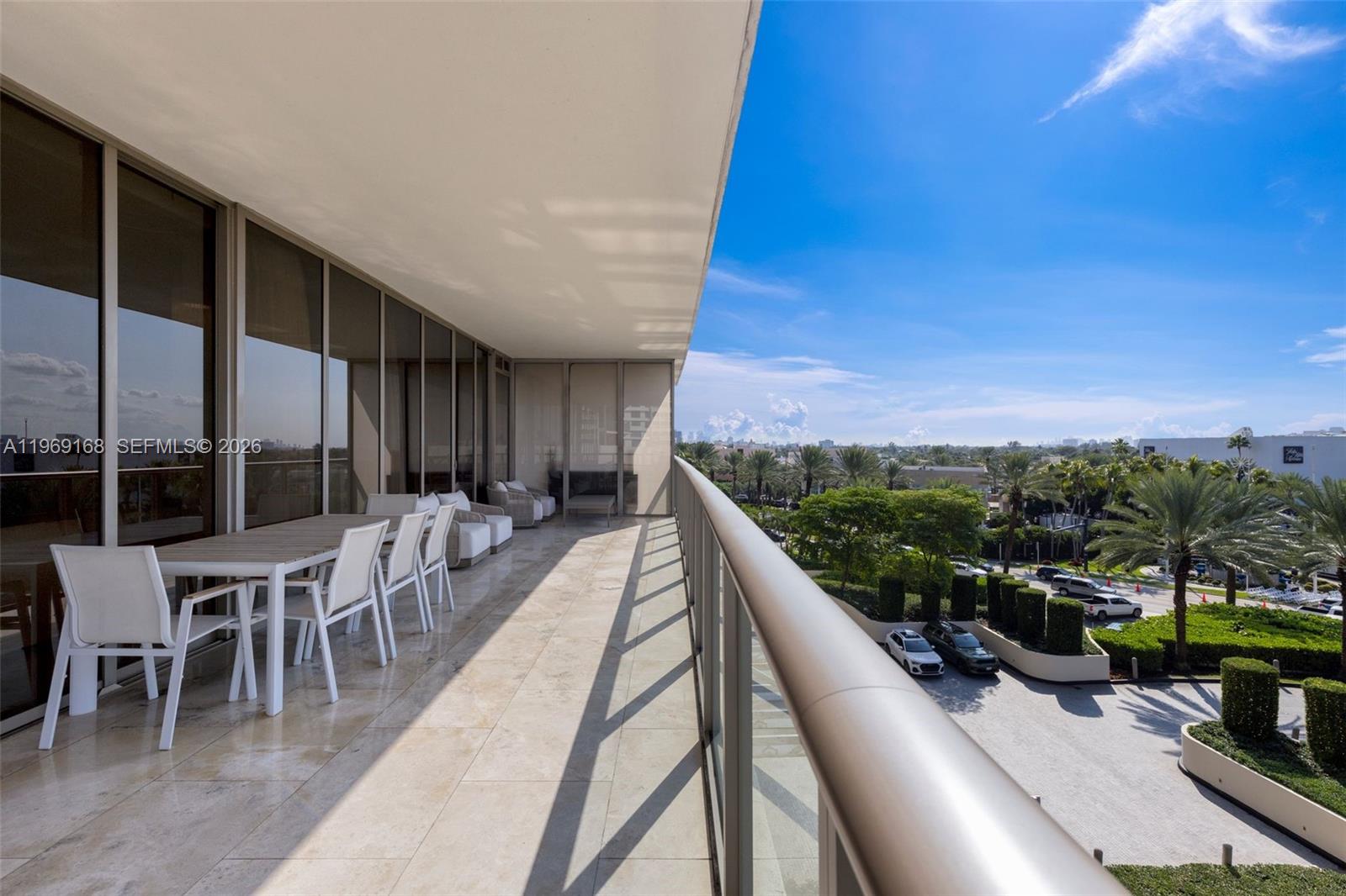 Photo of 9701 Collins Ave #405S, Bal Harbour, Florida, 33154 -