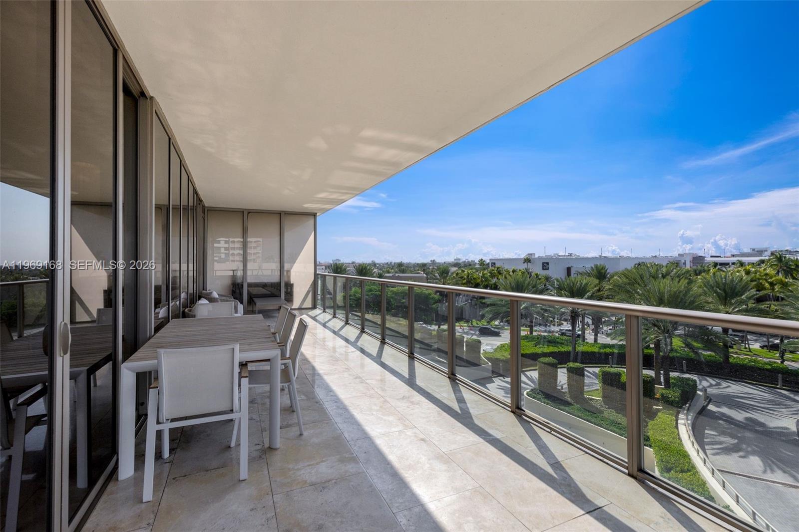 Photo of 9701 Collins Ave #405S, Bal Harbour, Florida, 33154 -