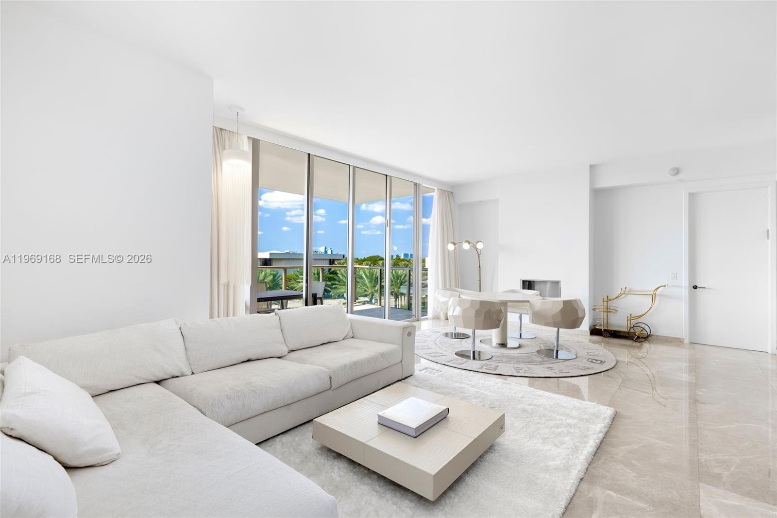 Photo of 9701 Collins Ave #405S, Bal Harbour, Florida, 33154 -