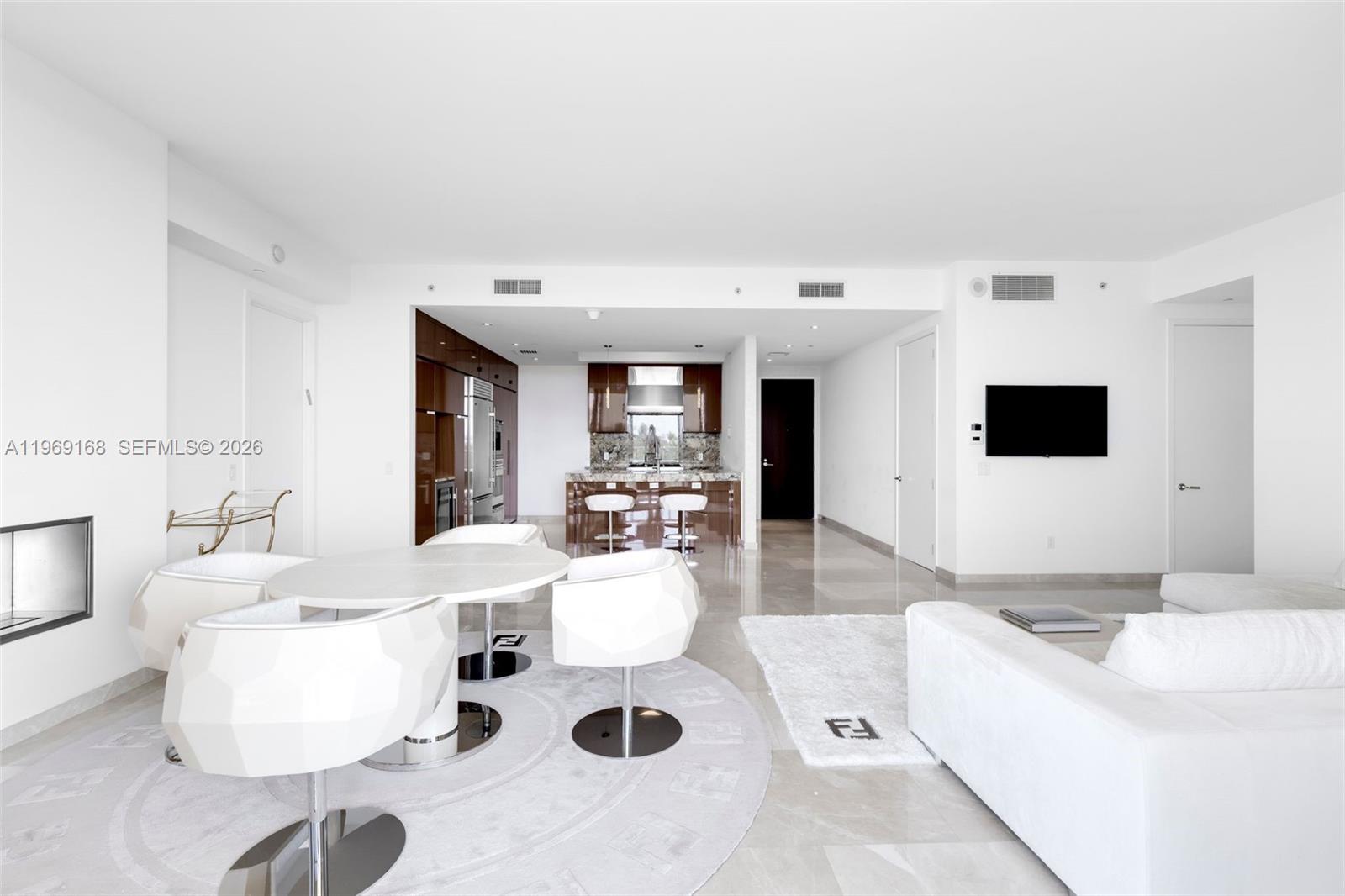 Photo of 9701 Collins Ave #405S, Bal Harbour, Florida, 33154 -