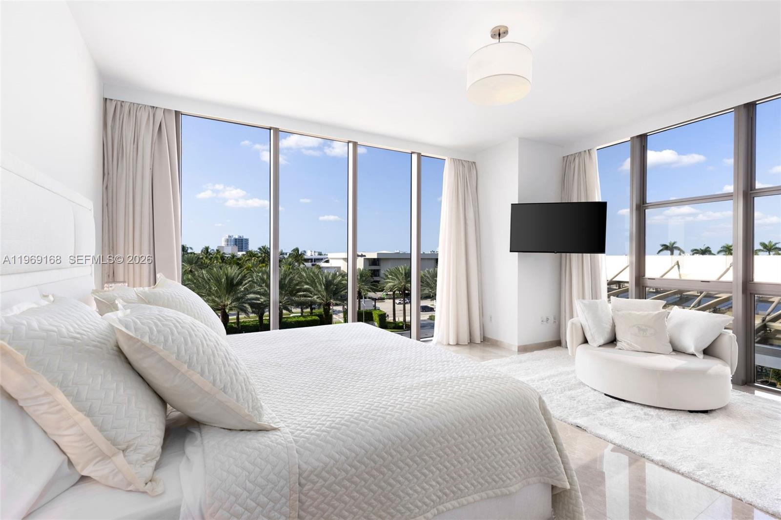 Photo of 9701 Collins Ave #405S, Bal Harbour, Florida, 33154 -