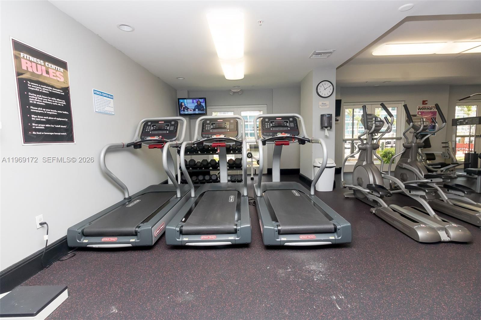 Photo of 3001 185th St  #113, Aventura, Florida, 33180 - 