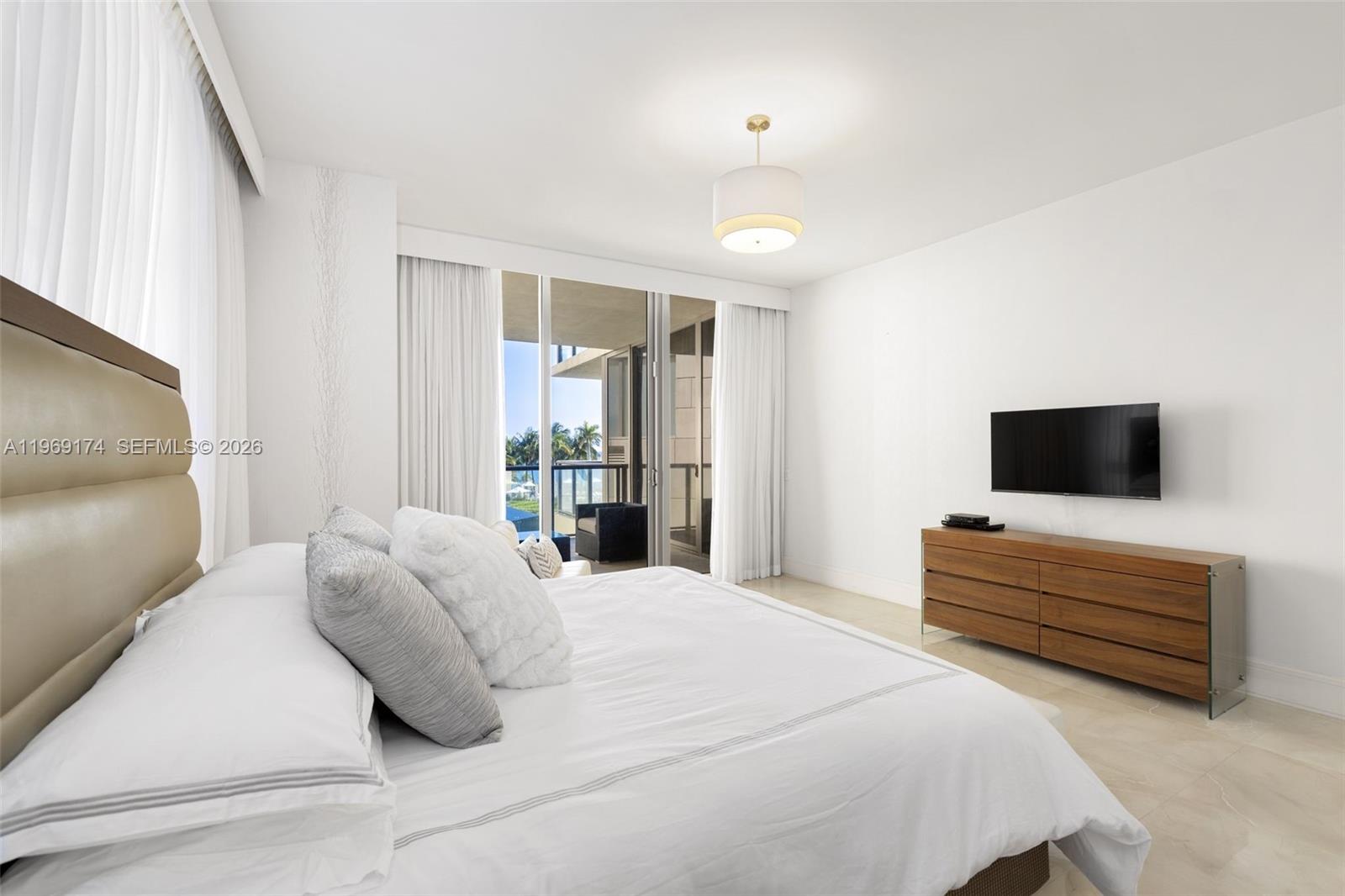 Photo of 9701 Collins Ave #404S, Bal Harbour, Florida, 33154 -