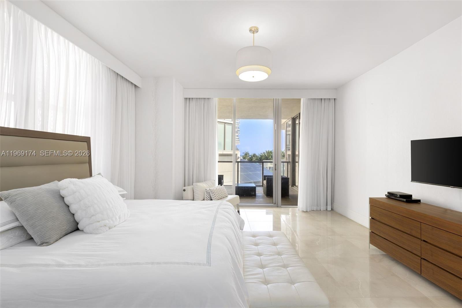 Photo of 9701 Collins Ave #404S, Bal Harbour, Florida, 33154 -