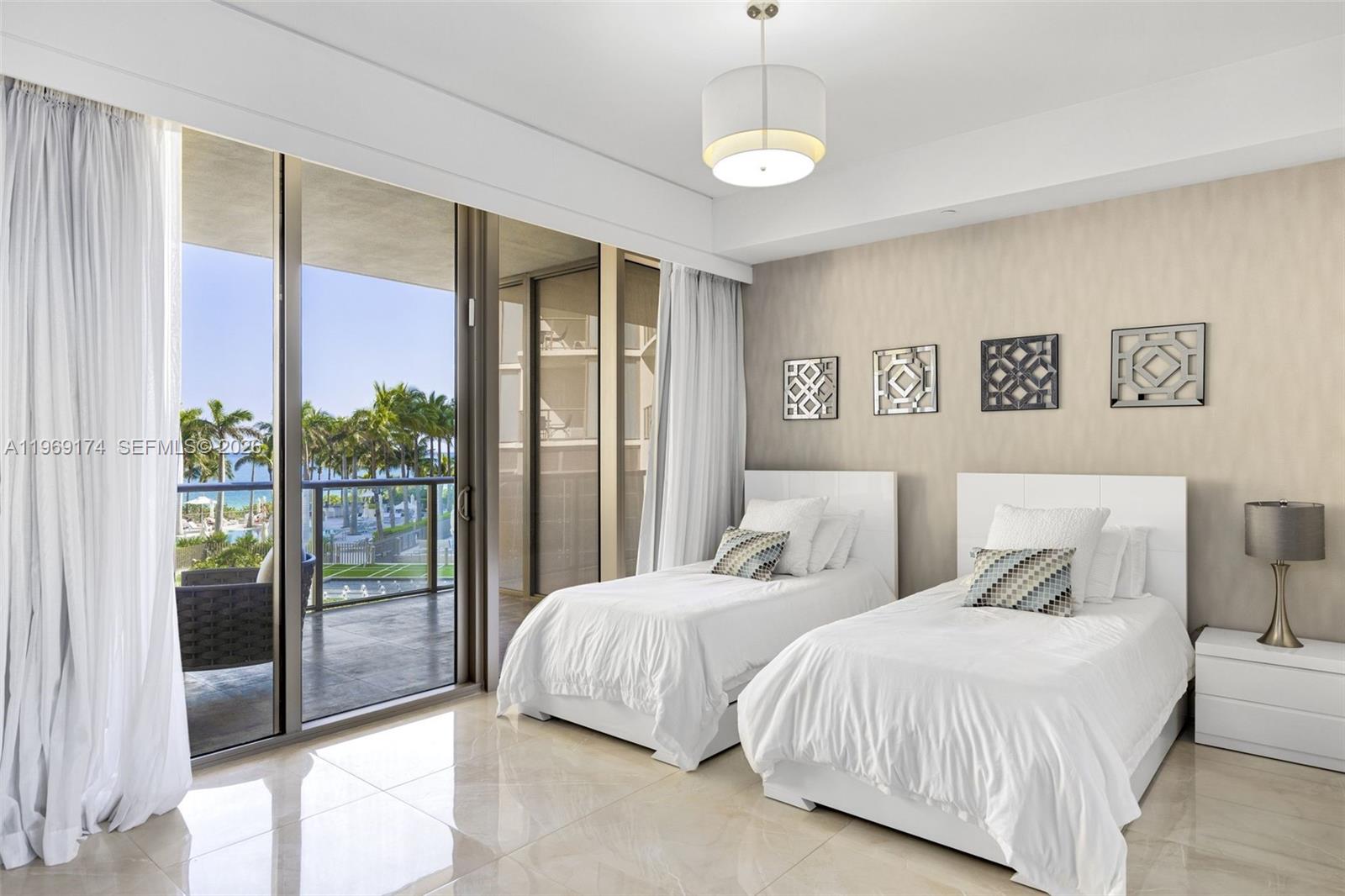 Photo of 9701 Collins Ave #404S, Bal Harbour, Florida, 33154 -