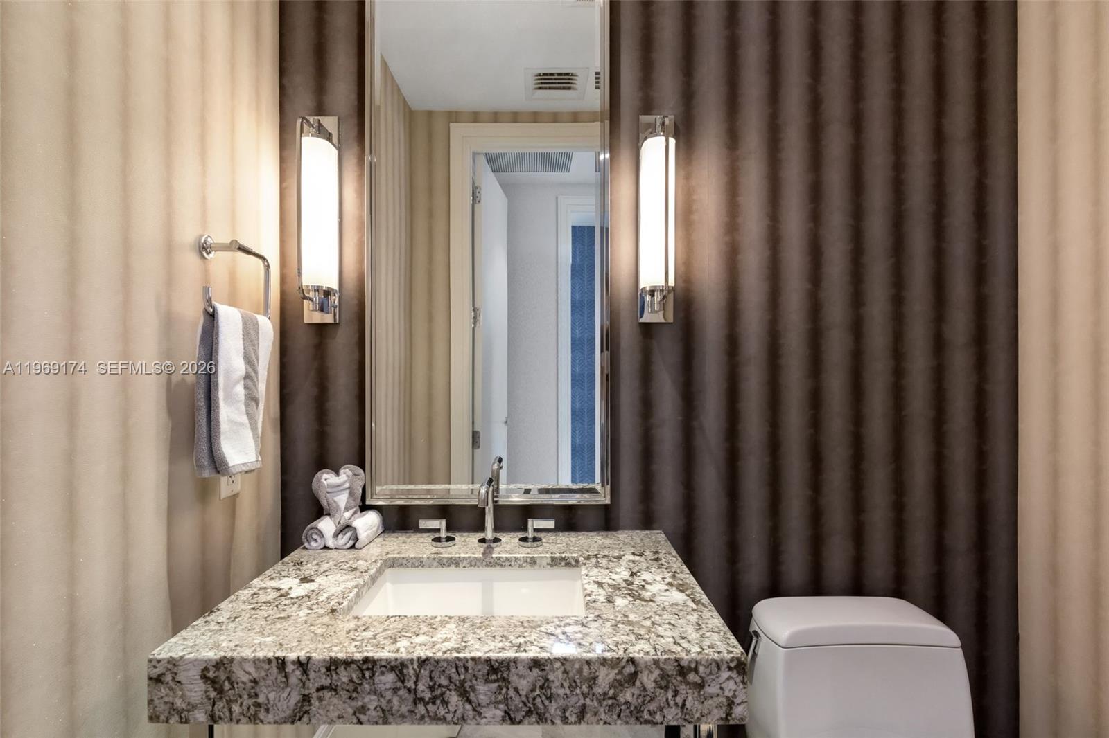 Photo of 9701 Collins Ave #404S, Bal Harbour, Florida, 33154 -