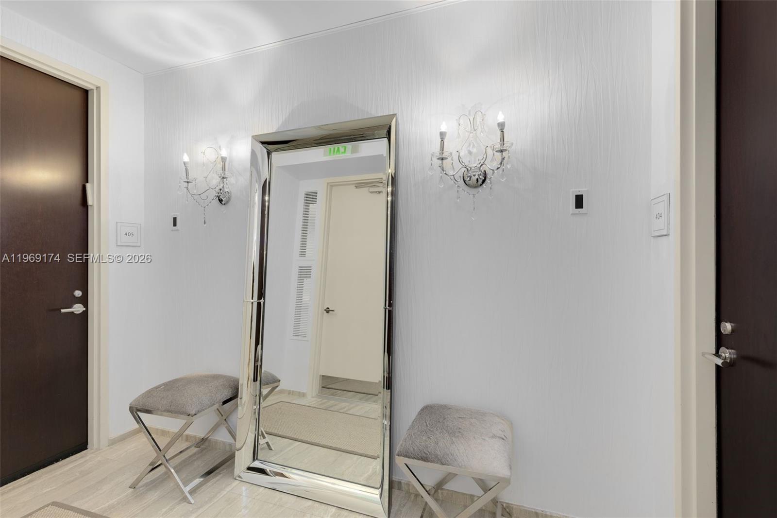 Photo of 9701 Collins Ave #404S, Bal Harbour, Florida, 33154 -