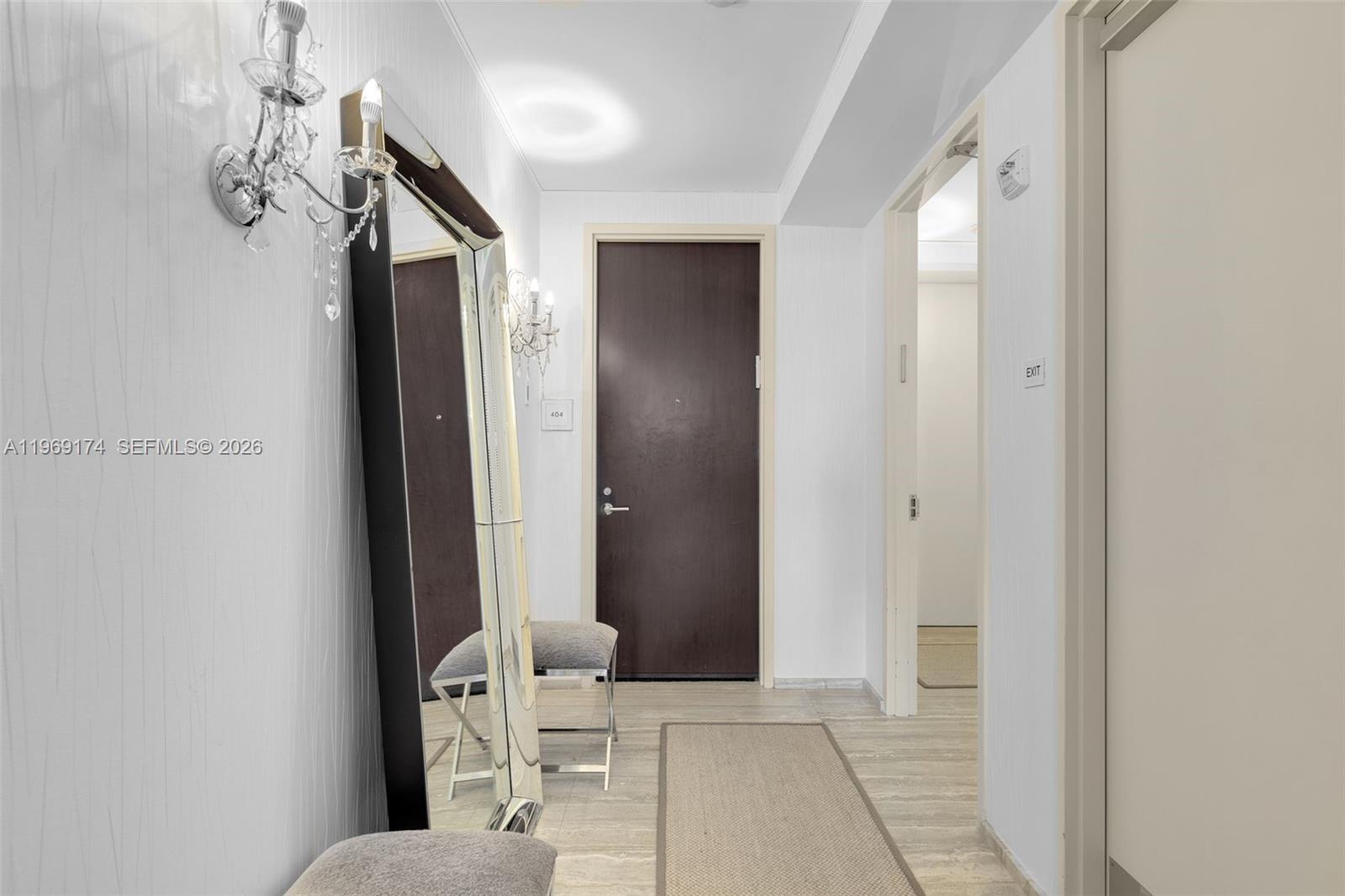 Photo of 9701 Collins Ave #404S, Bal Harbour, Florida, 33154 -