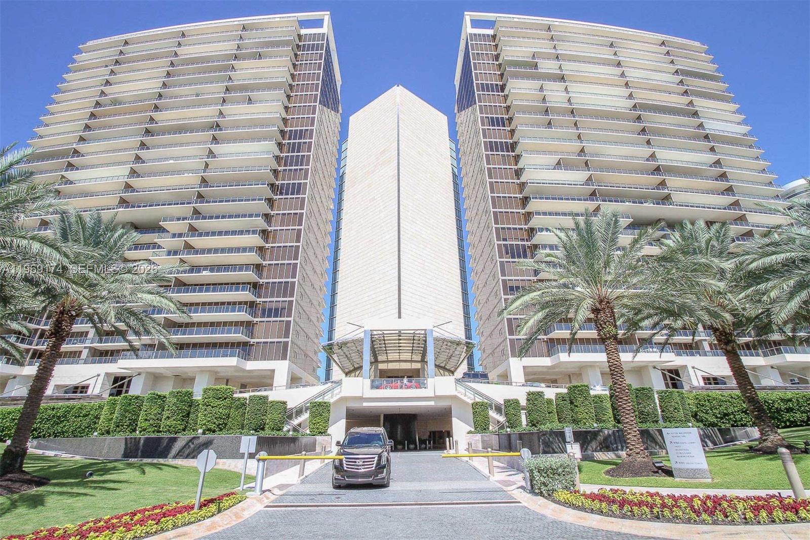 Photo of 9701 Collins Ave #404S, Bal Harbour, Florida, 33154 -