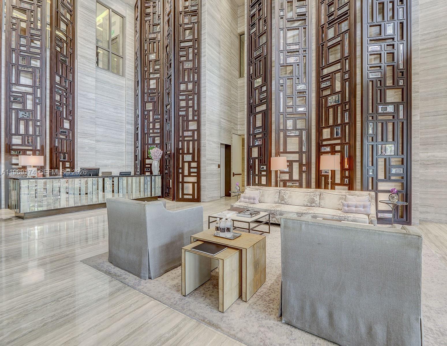 Photo of 9701 Collins Ave #404S, Bal Harbour, Florida, 33154 -