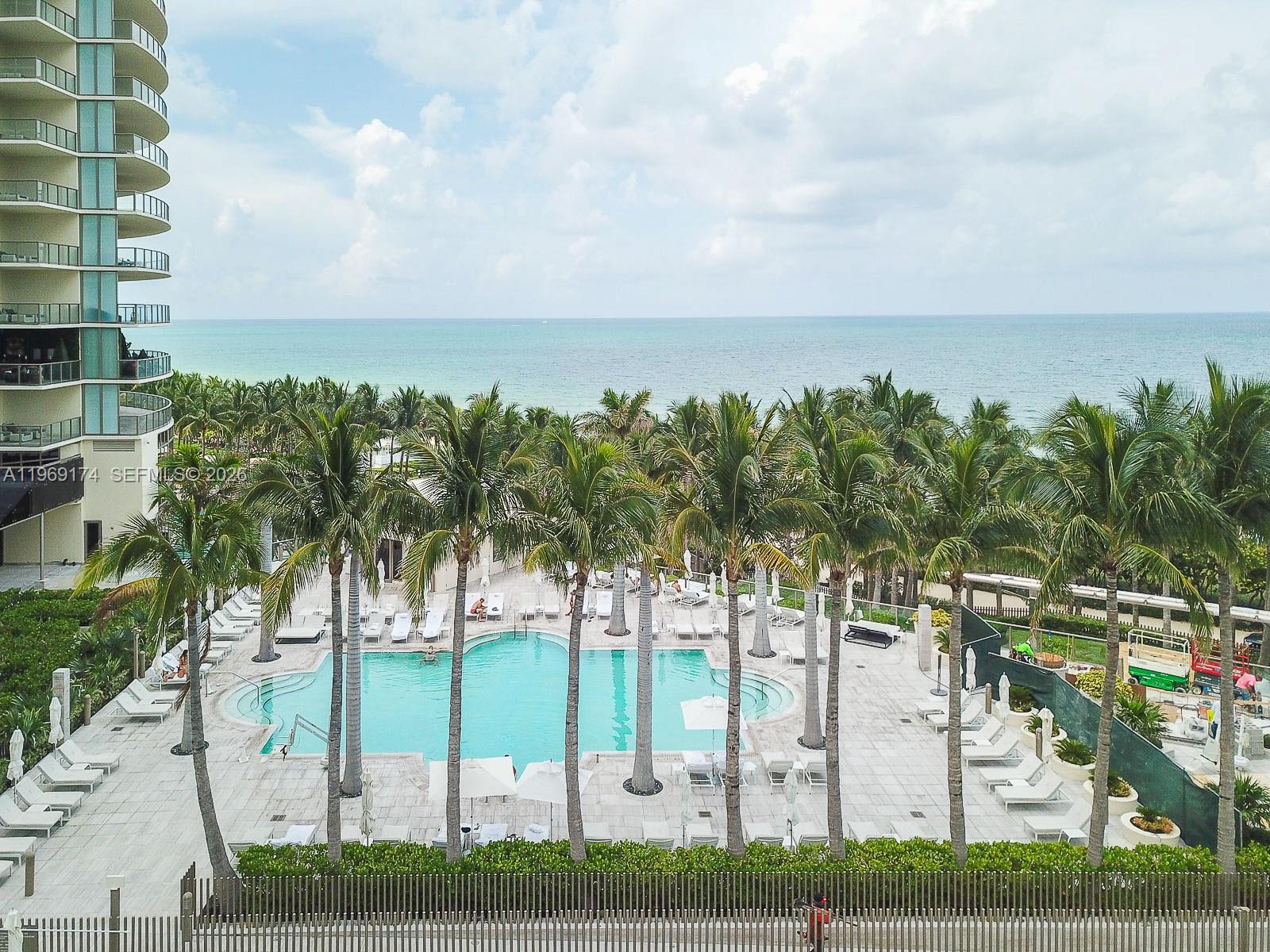 Photo of 9701 Collins Ave #404S, Bal Harbour, Florida, 33154 -