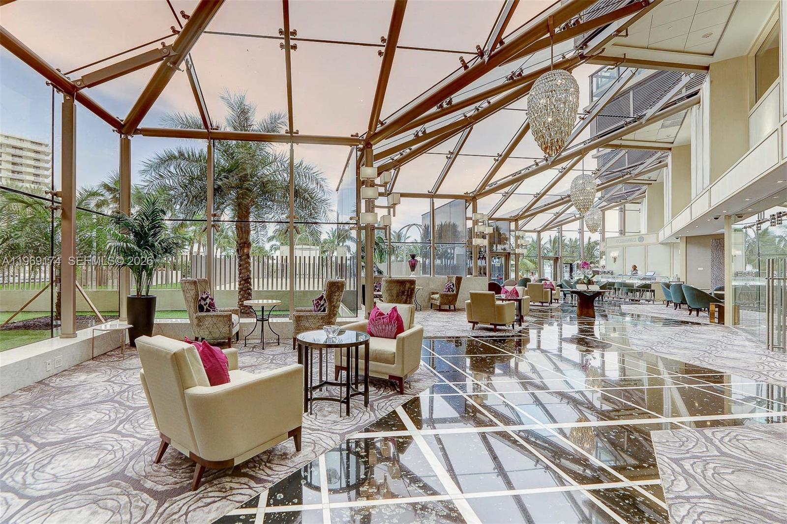 Photo of 9701 Collins Ave #404S, Bal Harbour, Florida, 33154 -