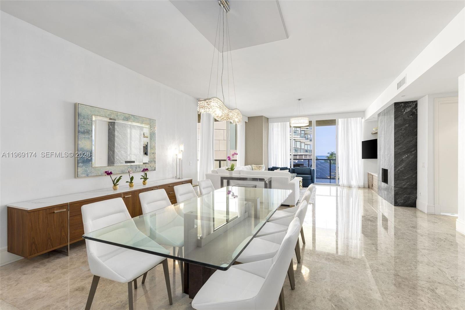 Photo of 9701 Collins Ave #404S, Bal Harbour, Florida, 33154 -