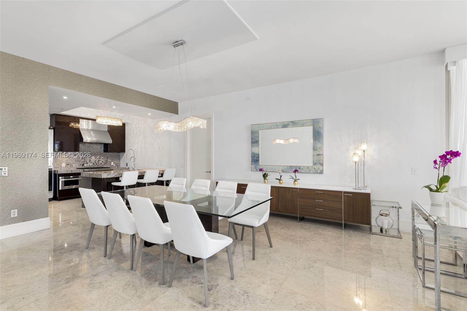 Photo of 9701 Collins Ave #404S, Bal Harbour, Florida, 33154 -