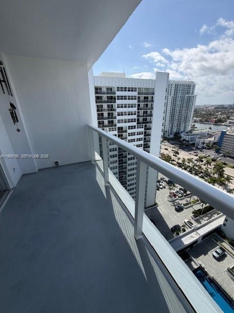 Photo of 1890 Ocean Dr #TS 105E, Hallandale Beach, Florida, 33009 -