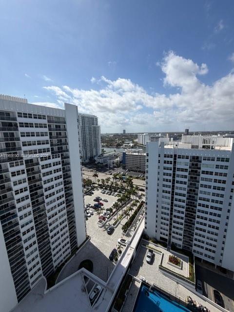 Photo of 1890 Ocean Dr #TS 105E, Hallandale Beach, Florida, 33009 -