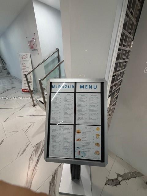 Photo of 1890 Ocean Dr #TS 105E, Hallandale Beach, Florida, 33009 -