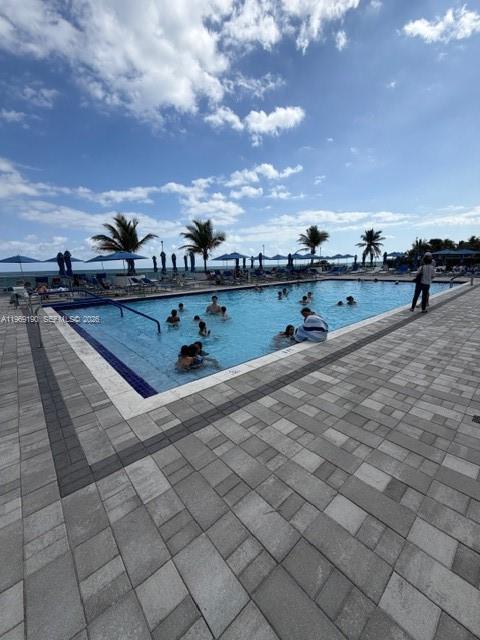 Photo of 1890 Ocean Dr #TS 105E, Hallandale Beach, Florida, 33009 -