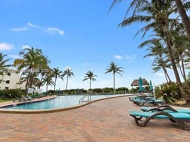 Photo of 3901 Ocean Dr  #PH16Z, Hollywood, Florida, 33019 - 