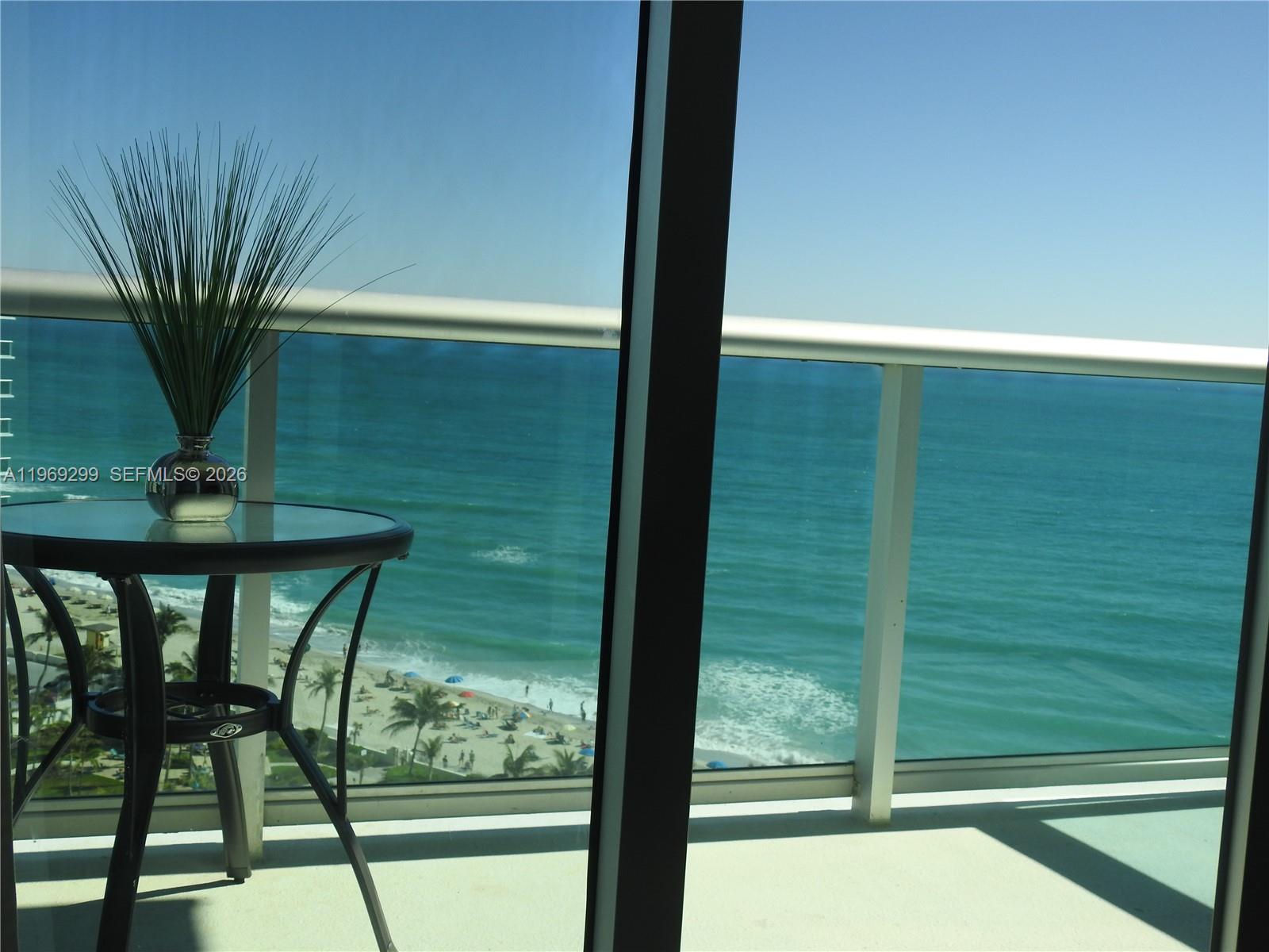 Photo of 3901 Ocean Dr  #PH16Z, Hollywood, Florida, 33019 - 