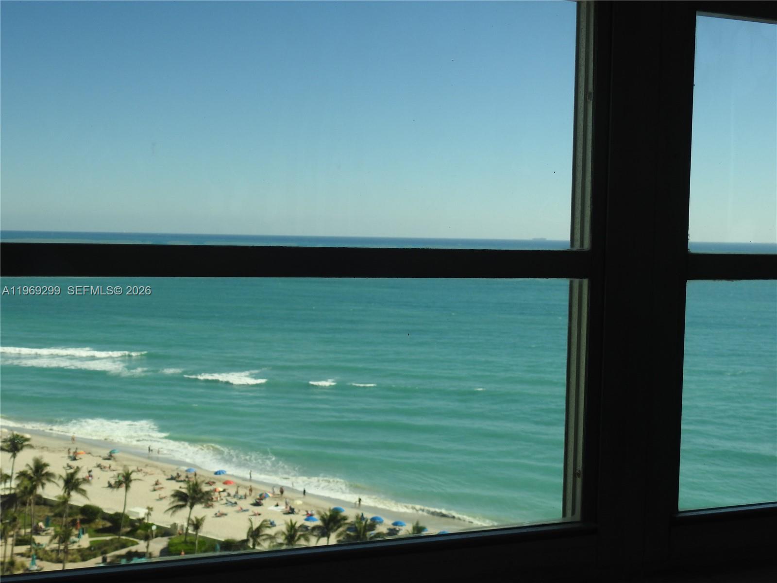 Photo of 3901 Ocean Dr  #PH16Z, Hollywood, Florida, 33019 - 