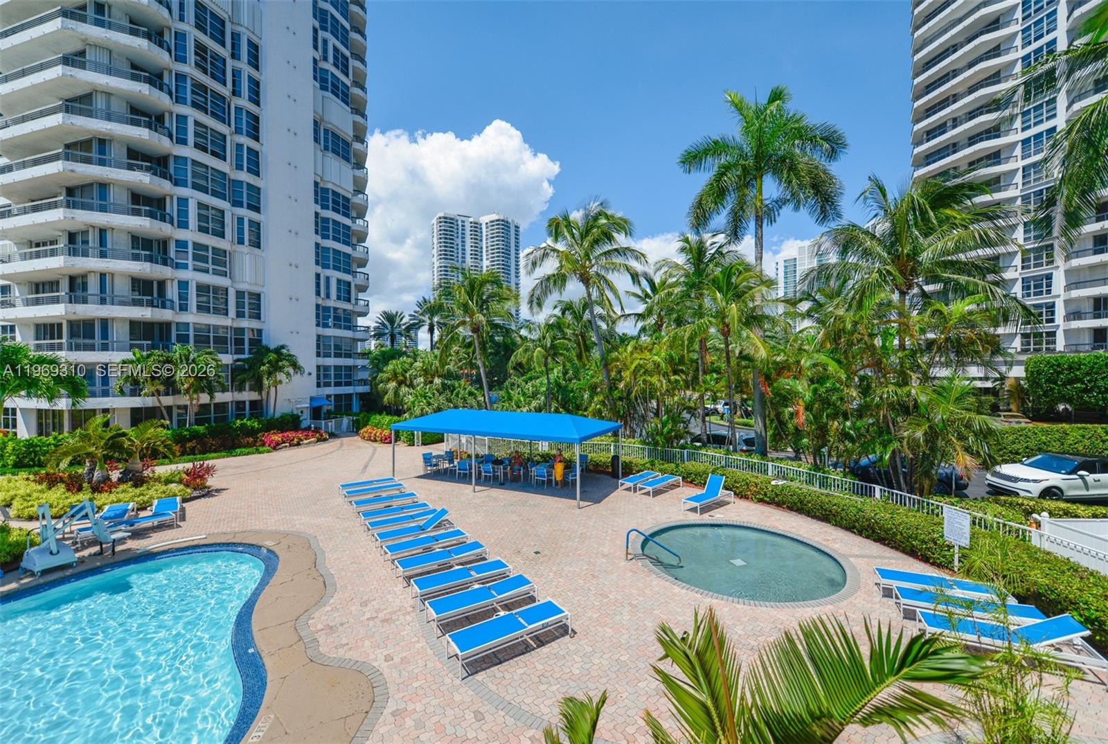 Photo of 19195 36th Ct  #2707, Aventura, Florida, 33180 - 