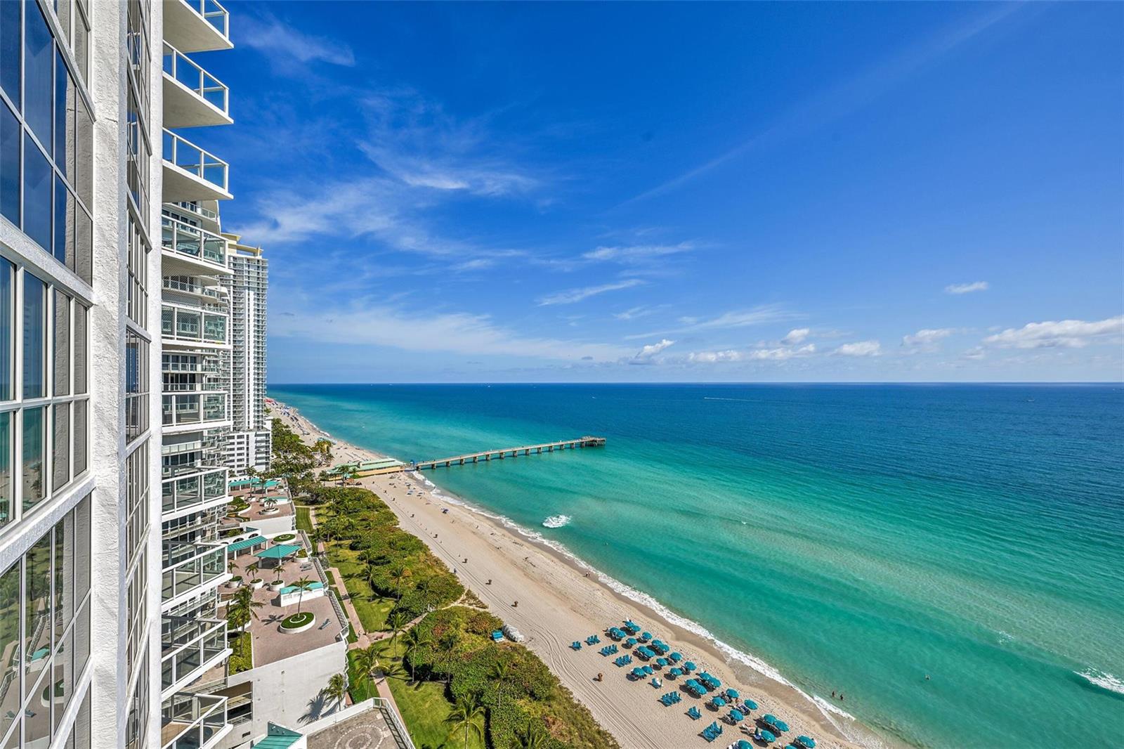 Photo of 16425 Collins #2011, Sunny Isles Beach, Florida, 33160 - Photo 1
