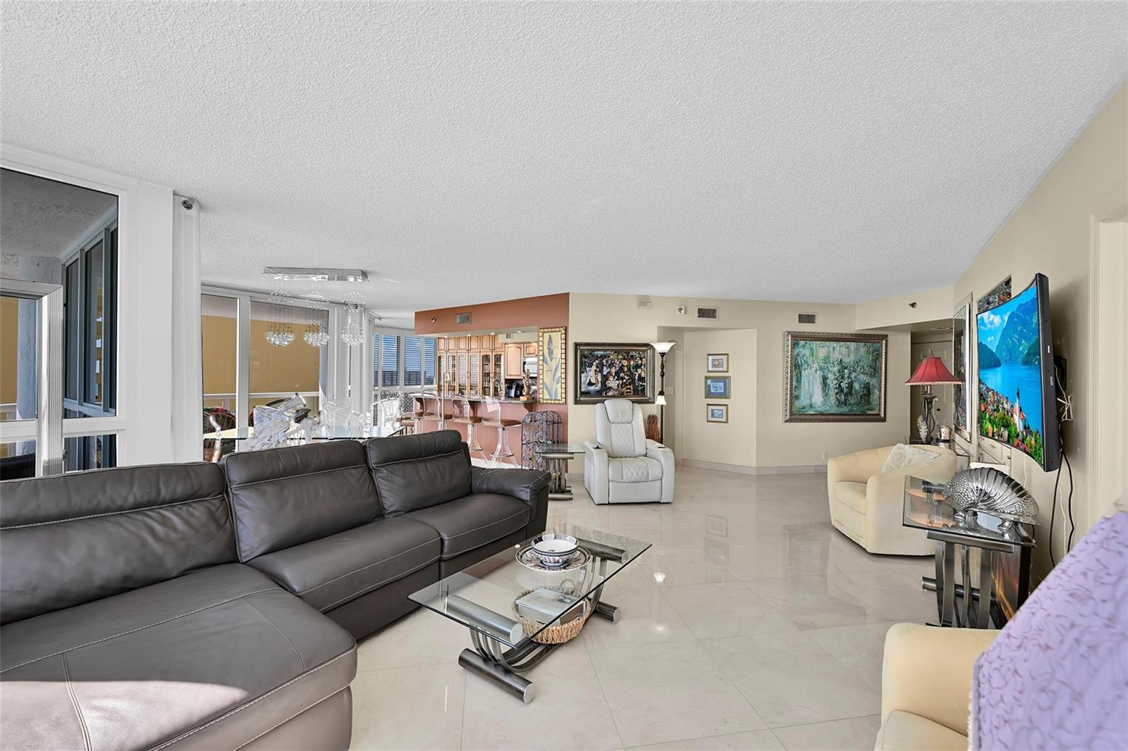 Photo of 16425 Collins #2011, Sunny Isles Beach, Florida, 33160 - Photo 15