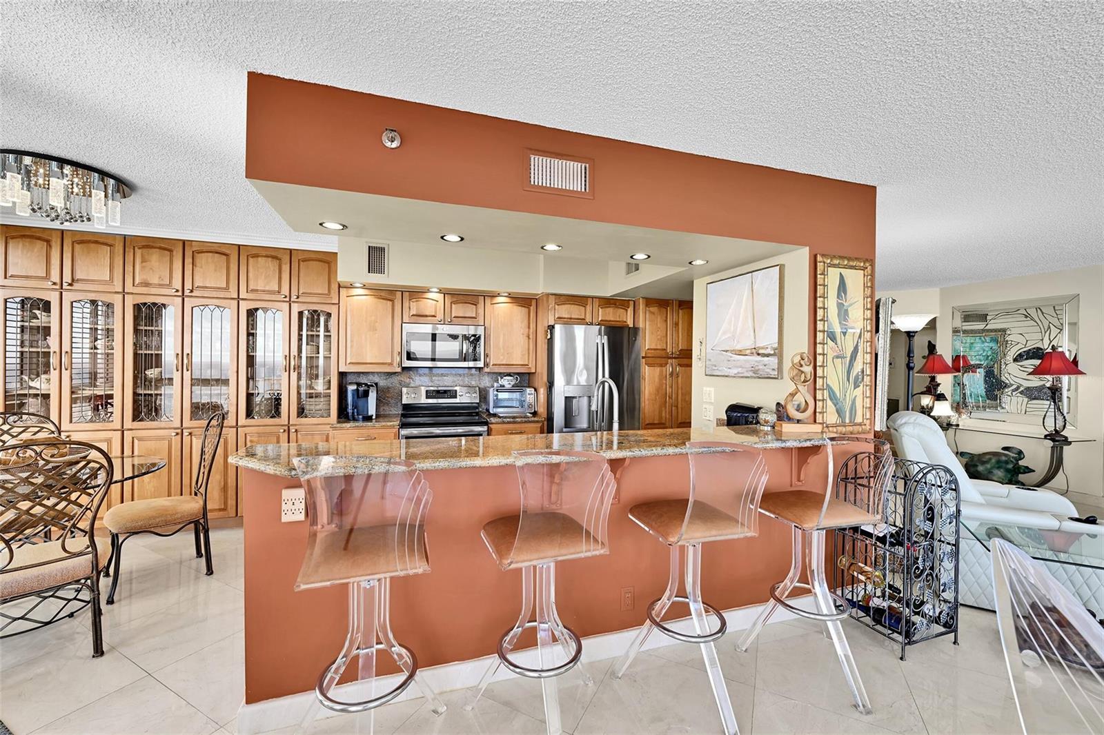 Photo of 16425 Collins #2011, Sunny Isles Beach, Florida, 33160 - Photo 22