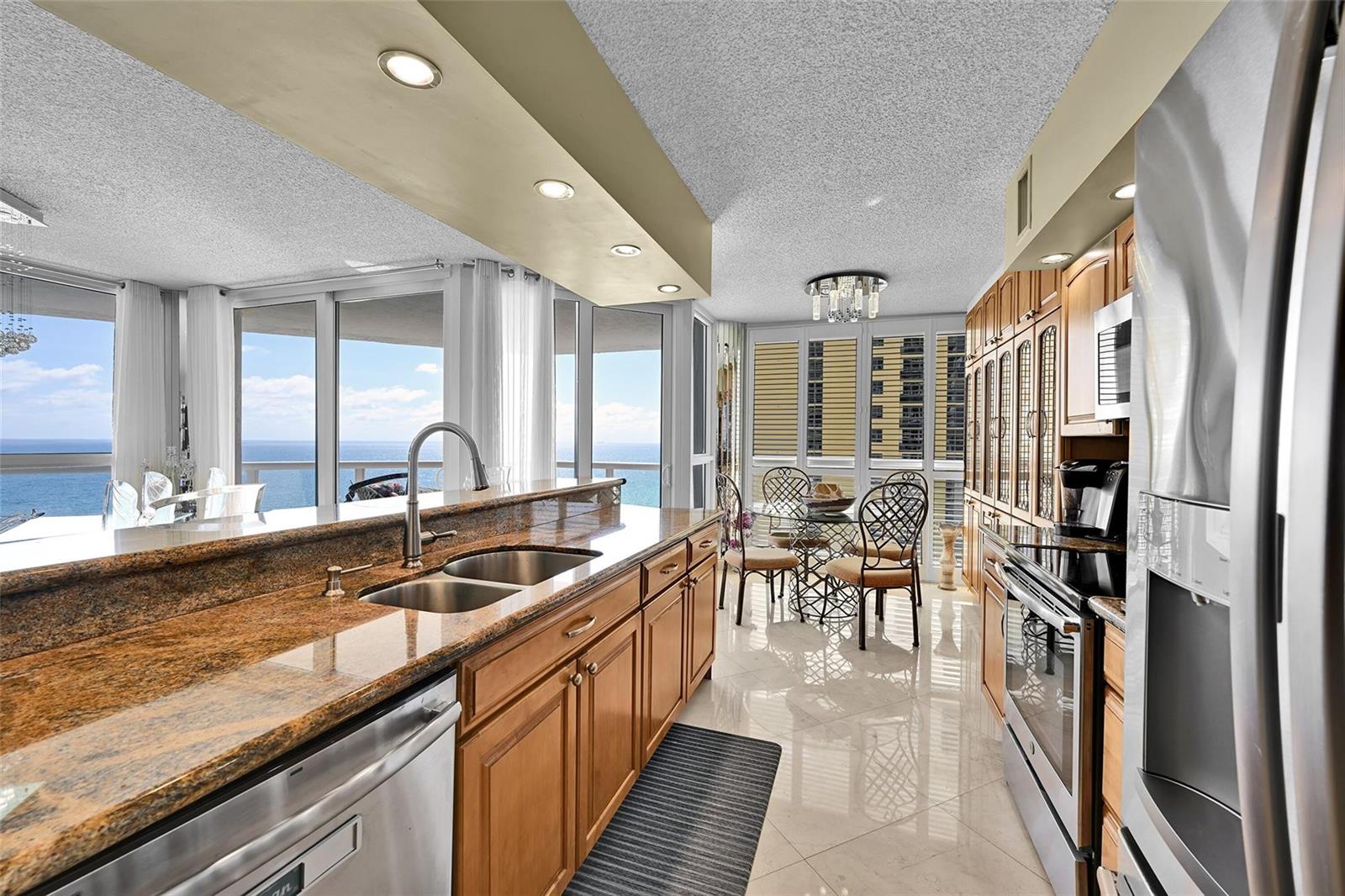 Photo of 16425 Collins #2011, Sunny Isles Beach, Florida, 33160 - Photo 18