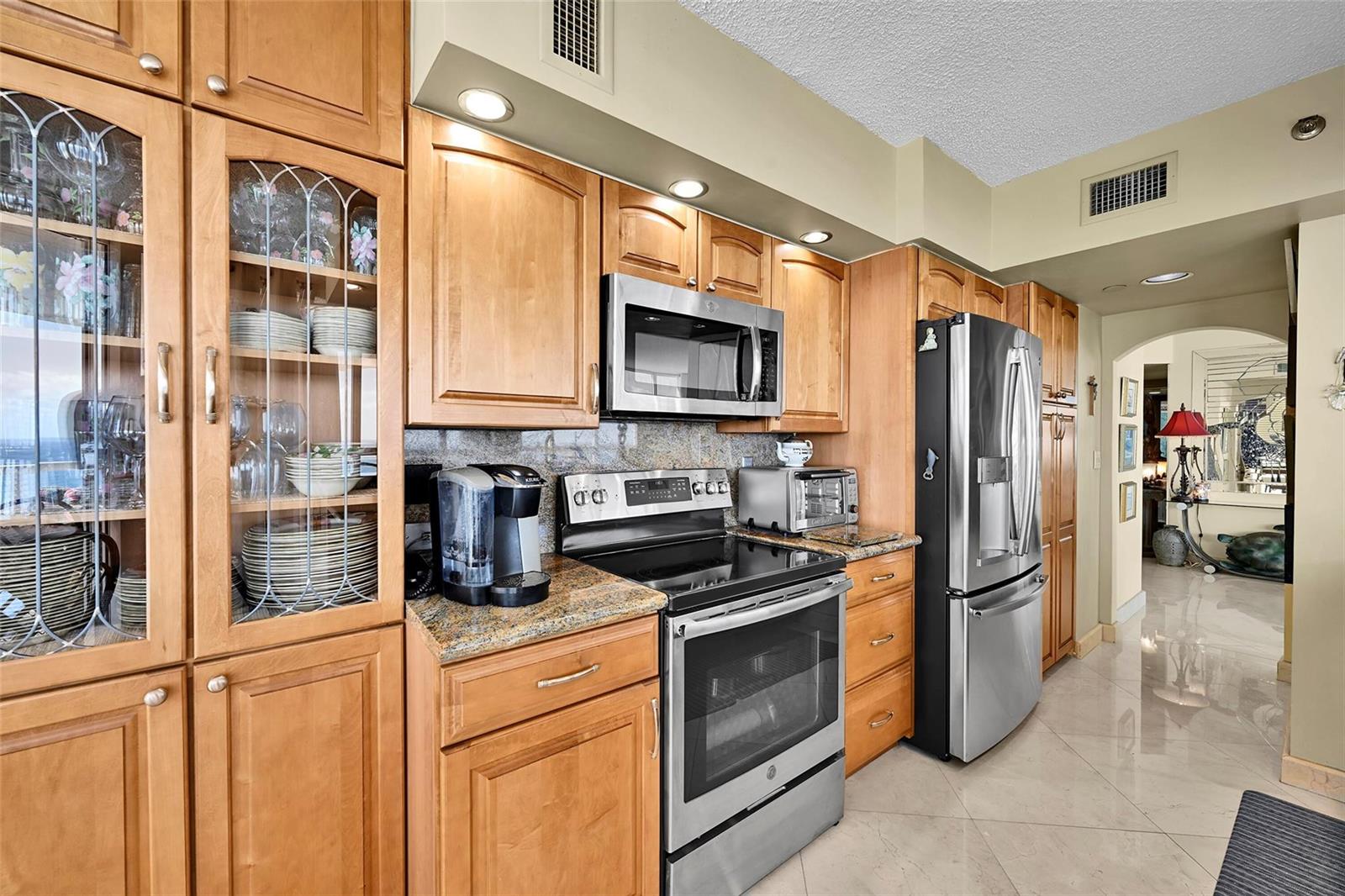 Photo of 16425 Collins #2011, Sunny Isles Beach, Florida, 33160 - Photo 21