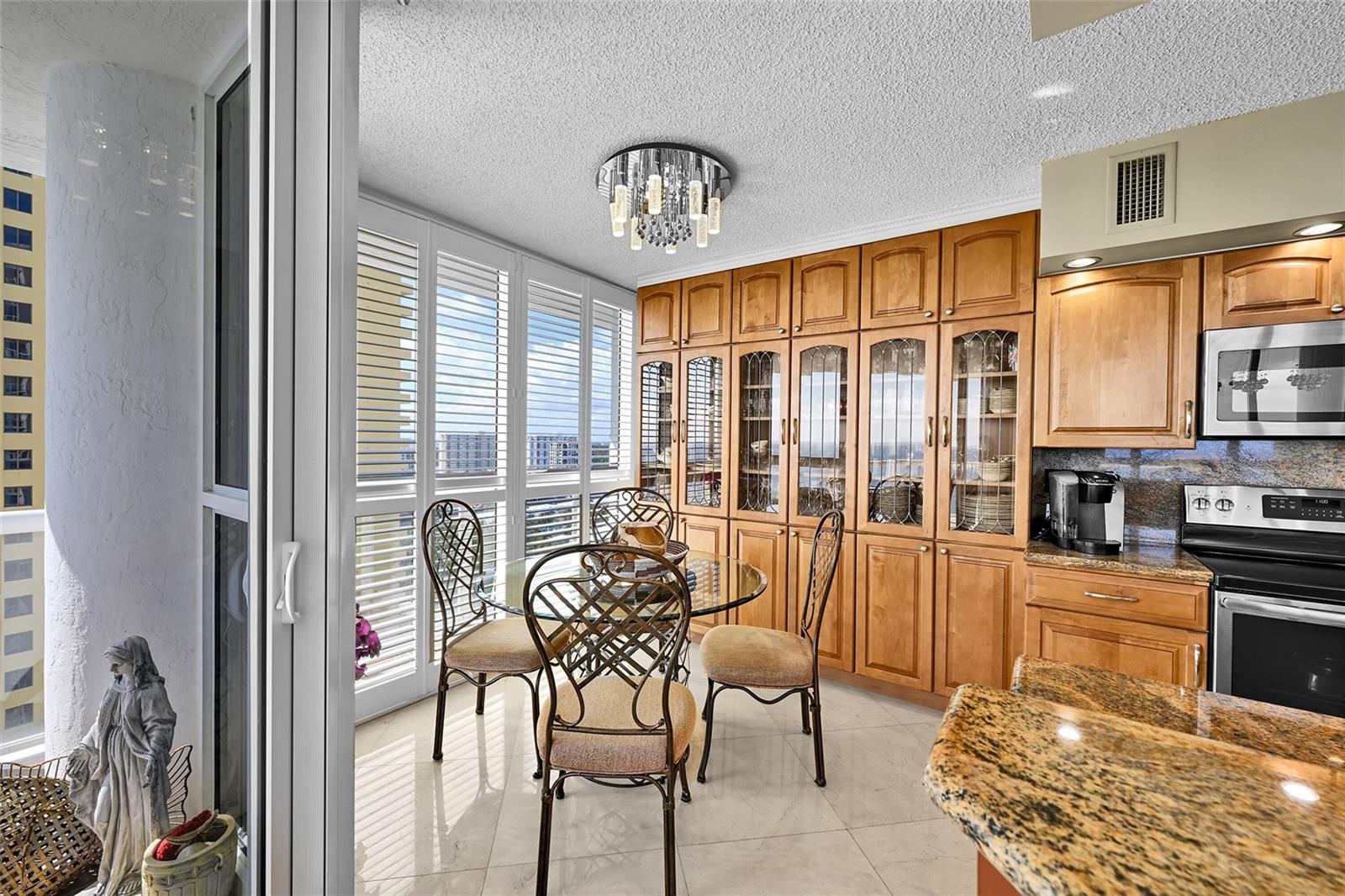 Photo of 16425 Collins #2011, Sunny Isles Beach, Florida, 33160 - Photo 24