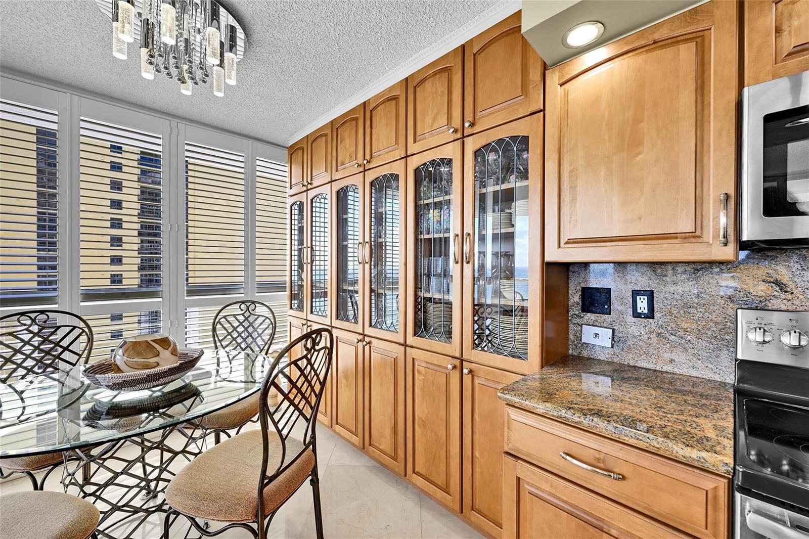 Photo of 16425 Collins #2011, Sunny Isles Beach, Florida, 33160 - Photo 25